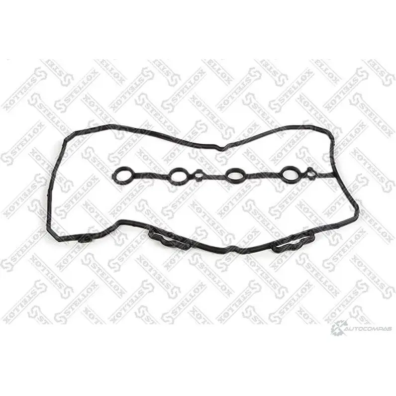 Прокладка клапанной крышки STELLOX 8 7I0D 1437200062 11-28161-SX