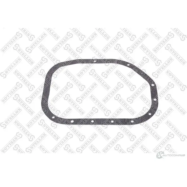 Прокладка поддона двигателя STELLOX B TS6LB2 11-29057-SX 1424686108