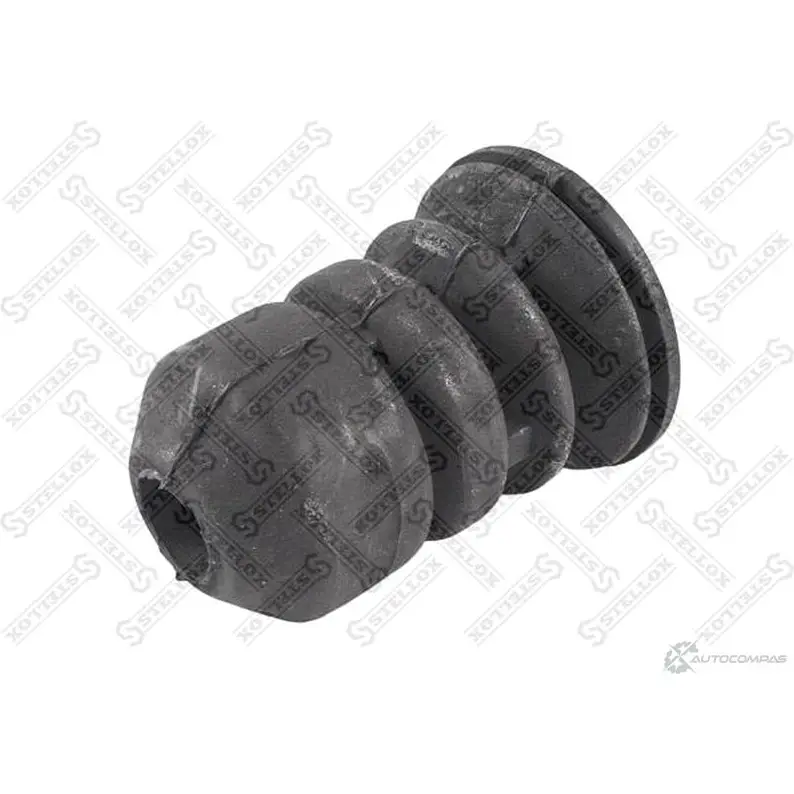 Отбойник амортизатора STELLOX FR59M QT 11-37060-SX 3602811