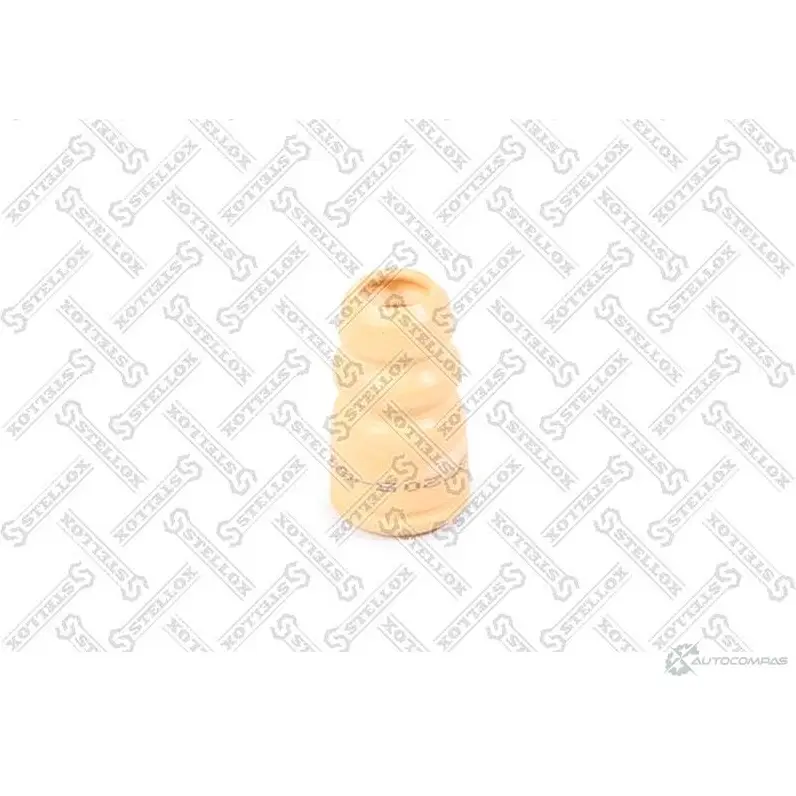 Отбойник амортизатора STELLOX 1267335769 11-37205-SX U1 0IVFJ