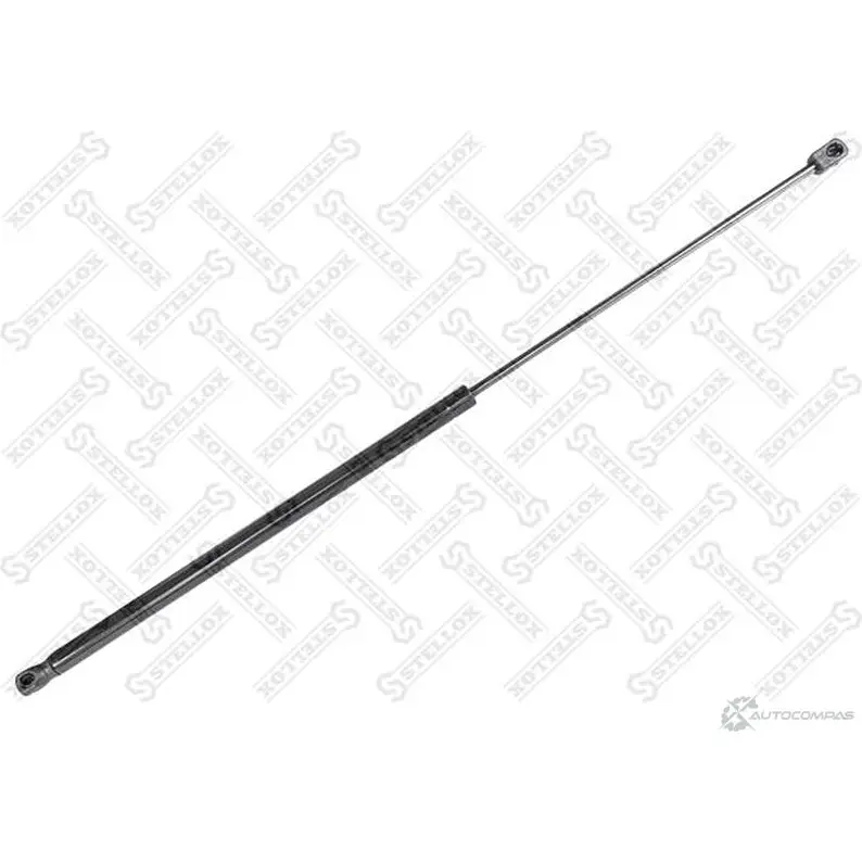 Амортизатор капота STELLOX 11-40118-SX 4057276095397 Y XRC8 156651435