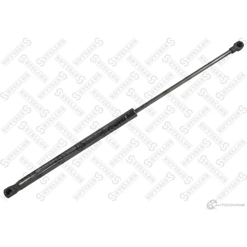 Амортизатор багажника STELLOX 11-40139-SX 4057276095540 B56M P 3602827