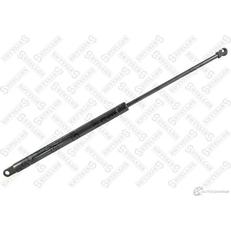 Амортизатор багажника STELLOX 6JLY YHC 11-40229-SX 4057276096066 3602851