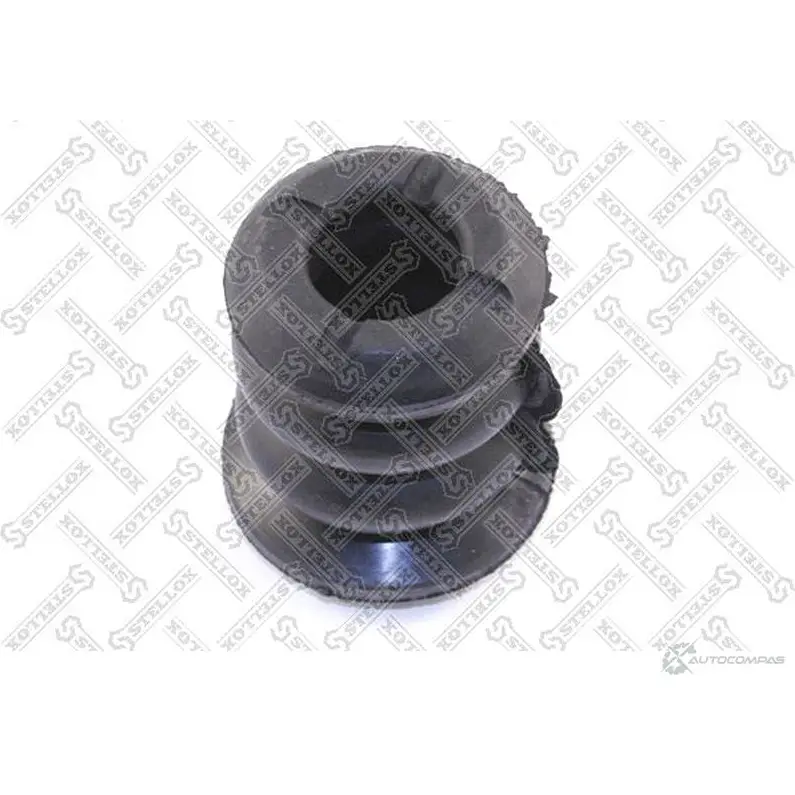Отбойник амортизатора STELLOX 11-71019-SX VXW J85 4057276098381 3602913 - Изображение 1