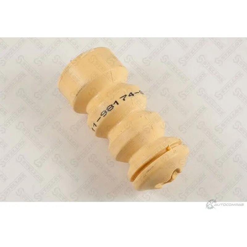 Отбойник амортизатора STELLOX OQA 5VNO 11-98174-SX 1267337527 изображение 0