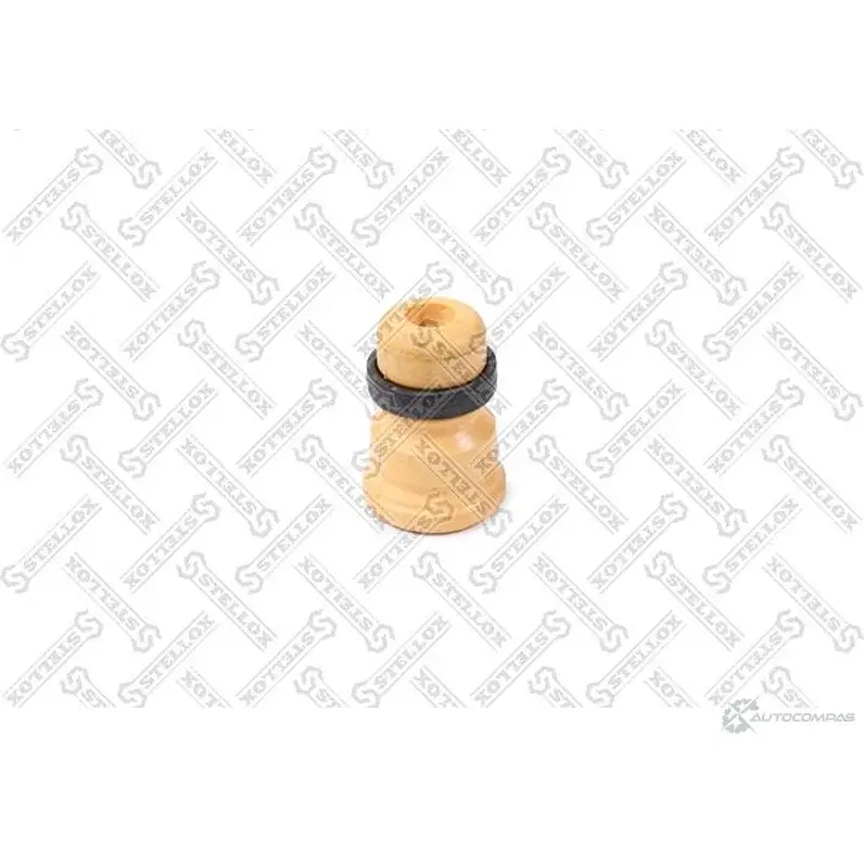 Отбойник амортизатора STELLOX H3WX BN 1267337611 11-98200-SX