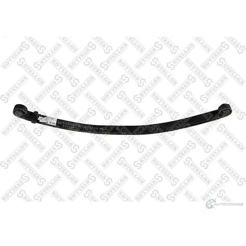 Втулка рулевой сошки STELLOX 98047835 12-00059-SX XT 83P 4057276101104