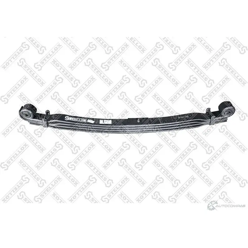 Рессора STELLOX 1437200297 TV1UU G 12-00257-SX