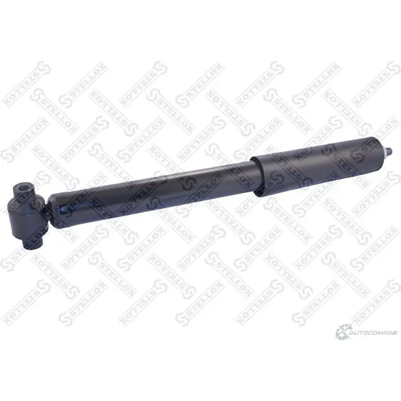 Амортизатор STELLOX 3603602 ZHP FO 1212-0145-SX 4057276102361 изображение 0