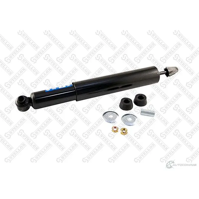 Амортизатор STELLOX 3603650 1214-0005-SX 4057276103153 XI 6KN68