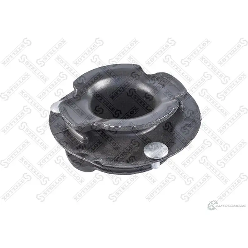 Опора стойки амортизатора STELLOX 12-17081-SX 3603141 4057276104136 O TXJG