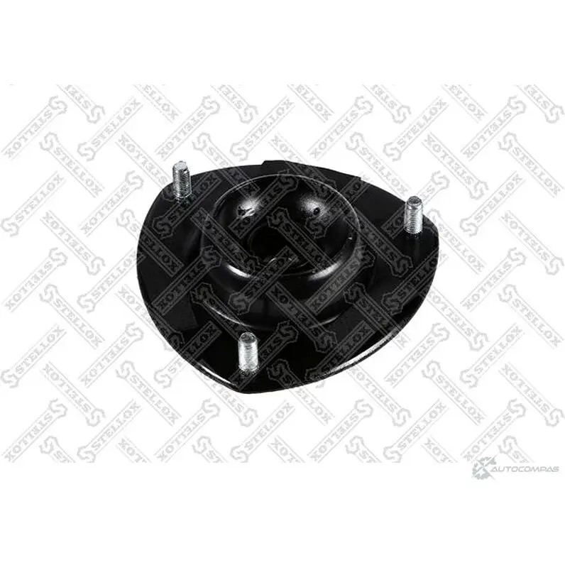 Опора стойки амортизатора STELLOX R ZNGT 12-17290-SX 1424871267