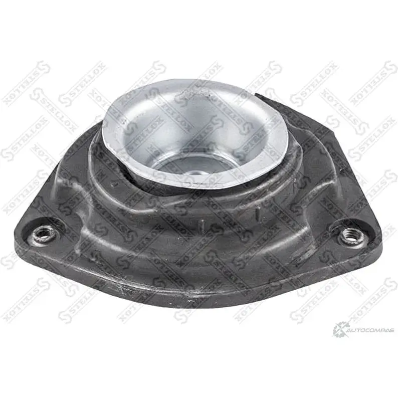 Опора стойки амортизатора STELLOX 3603243 12-17435-SX 4057276498105 DY UW0
