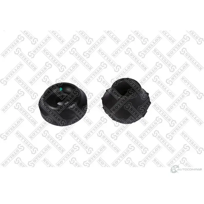 Опора стойки амортизатора STELLOX 3603309 12-17504-SX 1D38K I