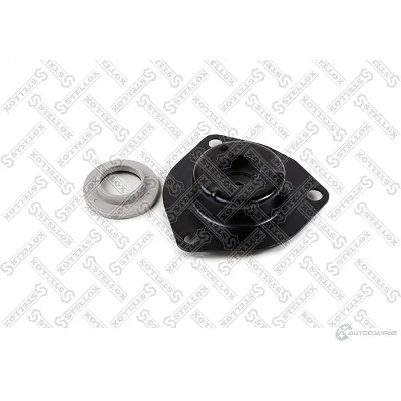 Опора стойки амортизатора STELLOX 12-17530-SX VRT SA8 4057276517134 3603334