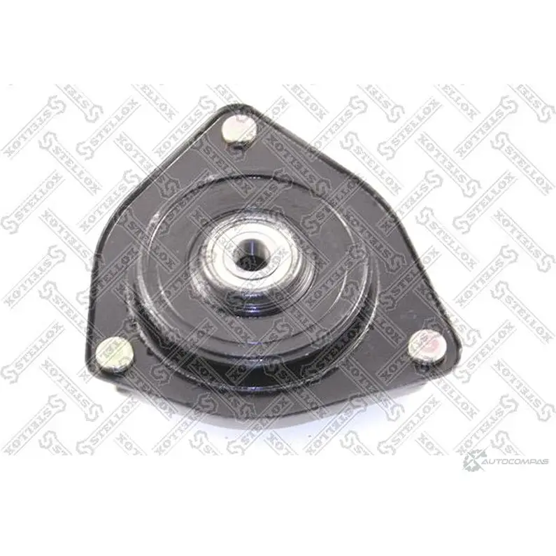 Опора стойки амортизатора STELLOX H7WI2S Z 3603436 4057276106444 12-51006-SX - Изображение 1