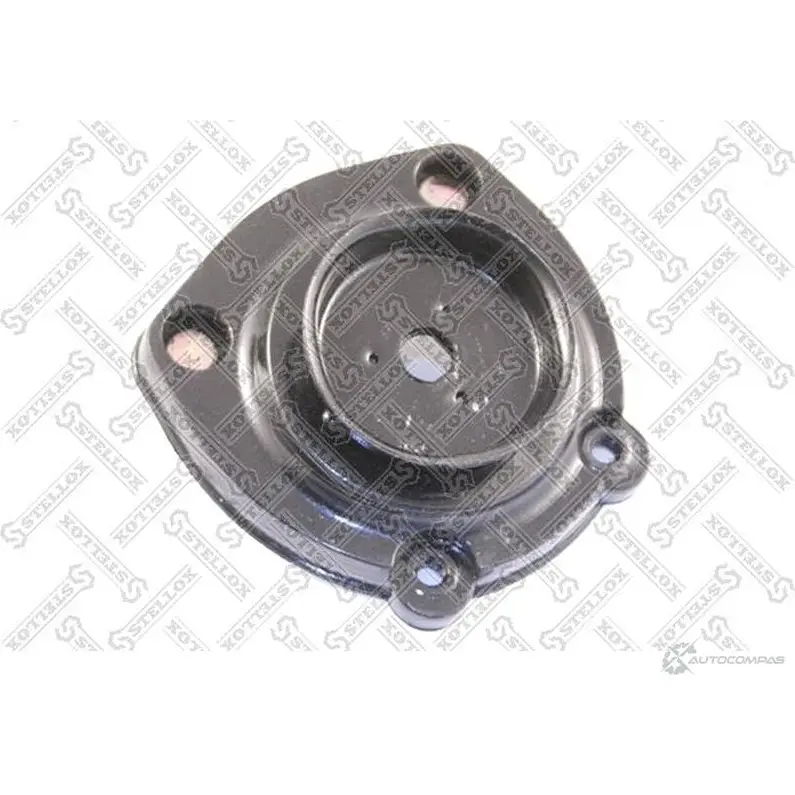 Опора стойки амортизатора STELLOX UT6 2S 4057276106468 3603438 12-51008-SX - Изображение 1