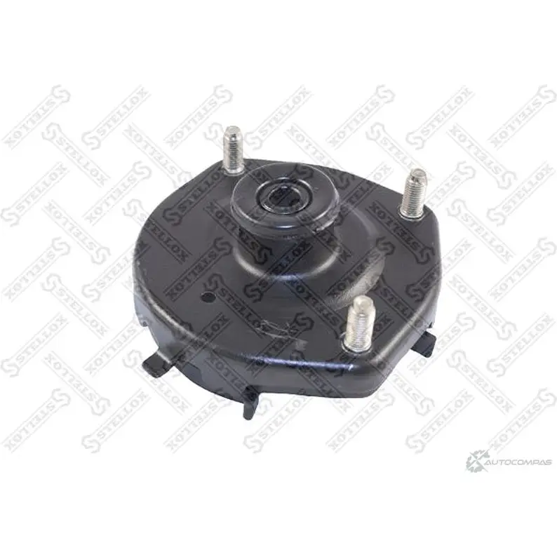 Опора стойки амортизатора STELLOX 642099450 12-71055-SX HW 91G 4057276107854 - Изображение 1