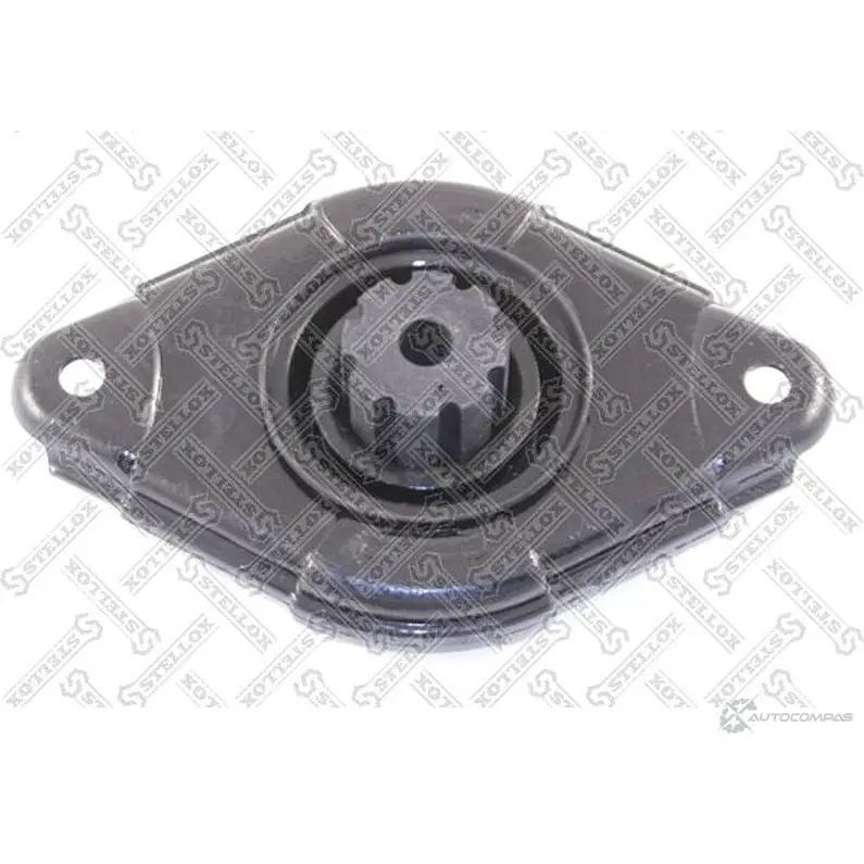 Опора стойки амортизатора STELLOX 12-74004-SX 4057276108486 3603504 2HW KDD - Изображение 1