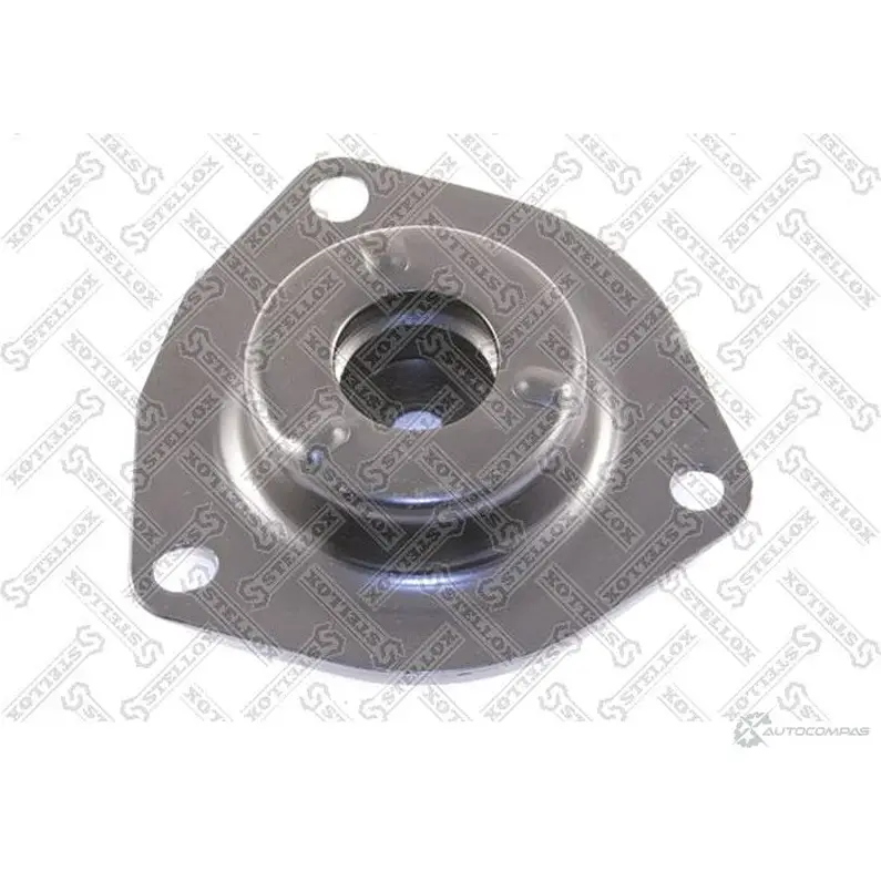 Опора стойки амортизатора STELLOX 12-74015-SX 156556669 4057276108592 EE L2QT - Изображение 1