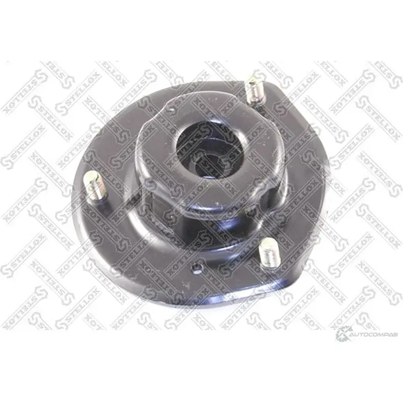 Опора стойки амортизатора STELLOX 3603525 4057276109001 12-98009-SX D804R 4 - Изображение 1