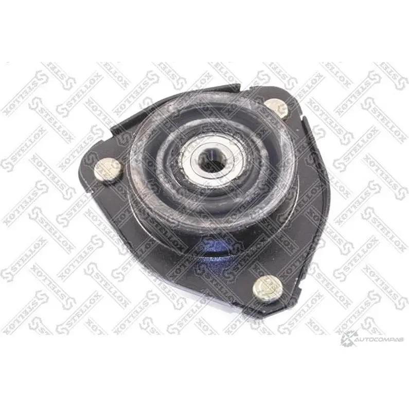 Опора стойки амортизатора STELLOX 4057276109025 12-98011-SX MS0 AHF 3603527 - Изображение 1