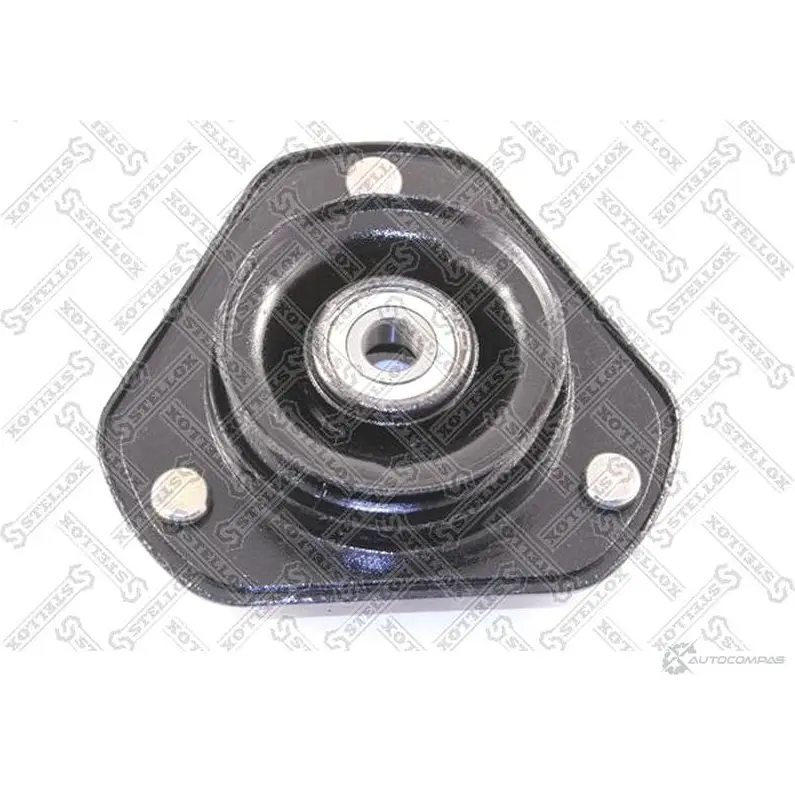 Опора стойки амортизатора STELLOX 3603531 7T1 VU 4057276109063 12-98015-SX - Изображение 1