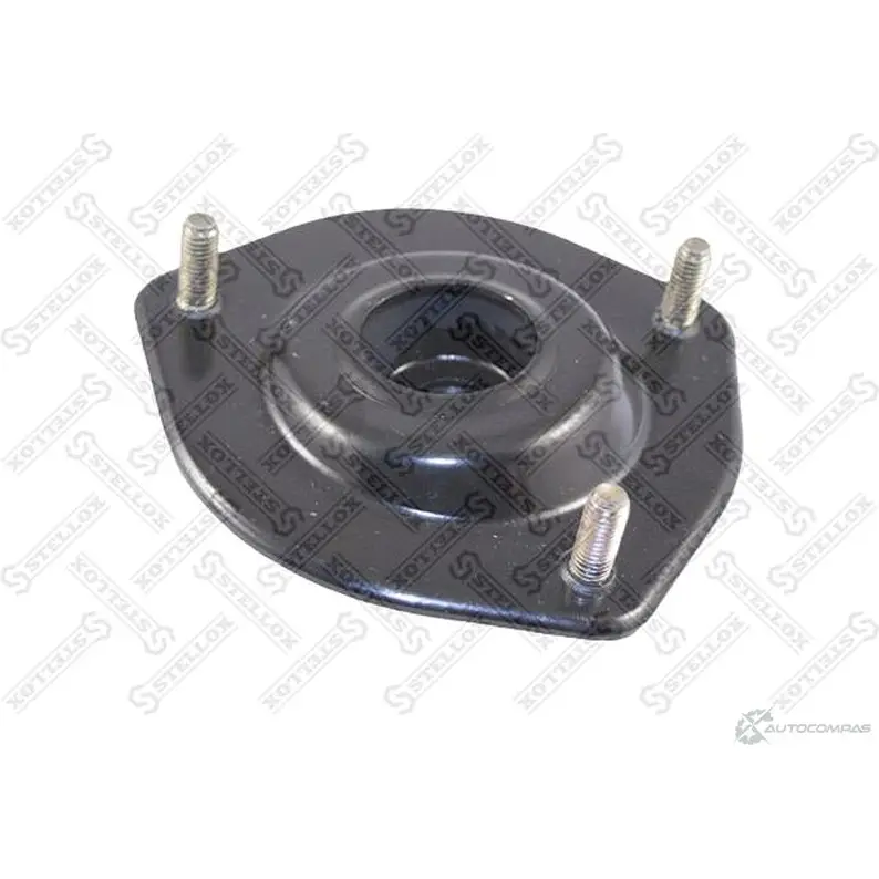 Опора стойки амортизатора STELLOX 12-98016-SX 7H YIY6 4057276109070 3603532 - Изображение 1