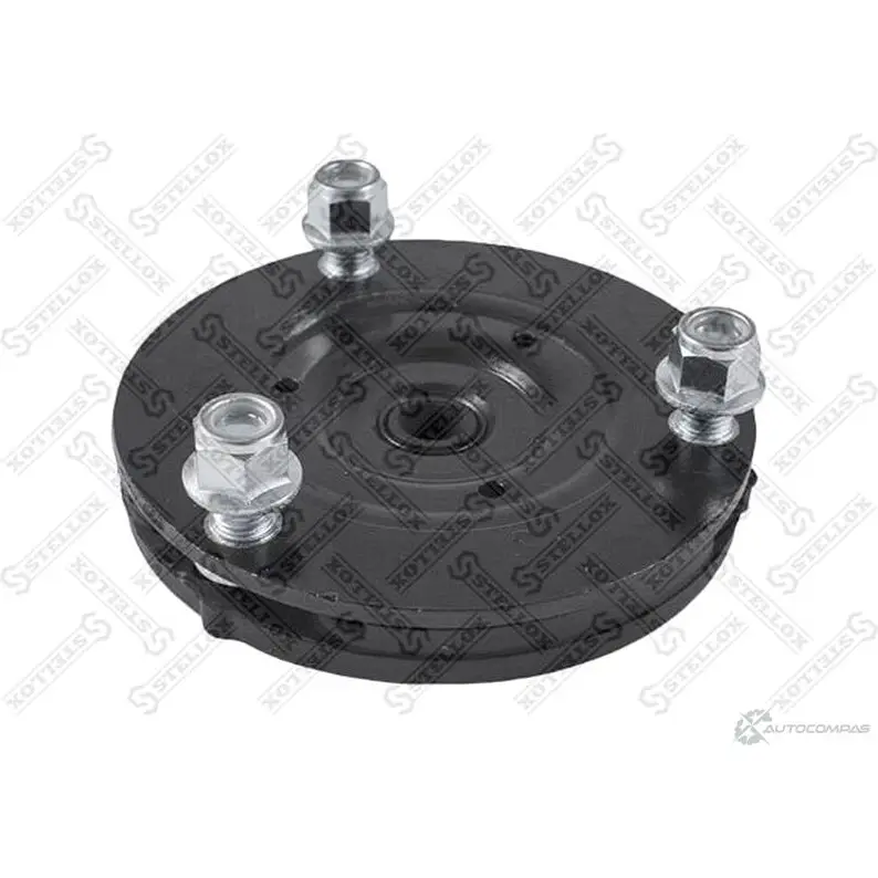 Опора стойки амортизатора STELLOX 3603544 AL5 X2 12-98052-SX изображение 0