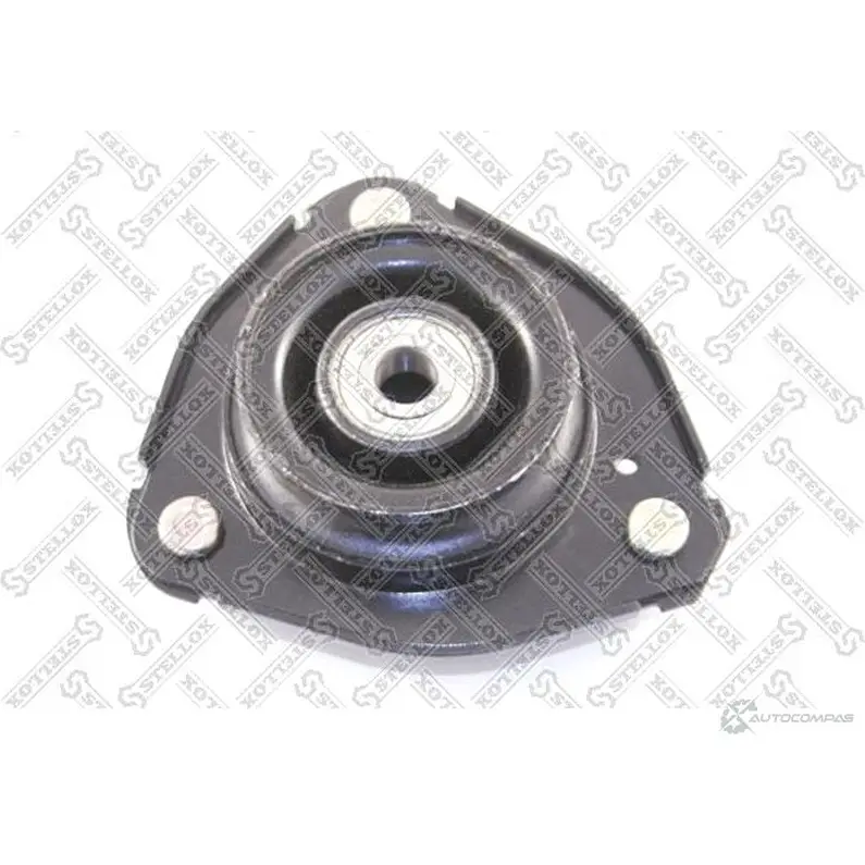 Опора стойки амортизатора STELLOX 115264379 12-98067-SX 4057276109568 V1 SL60D изображение 0