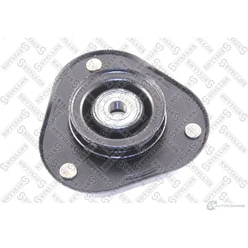 Опора стойки амортизатора STELLOX 12-98069-SX 4057276109582 F Q5EN 155362477 изображение 0