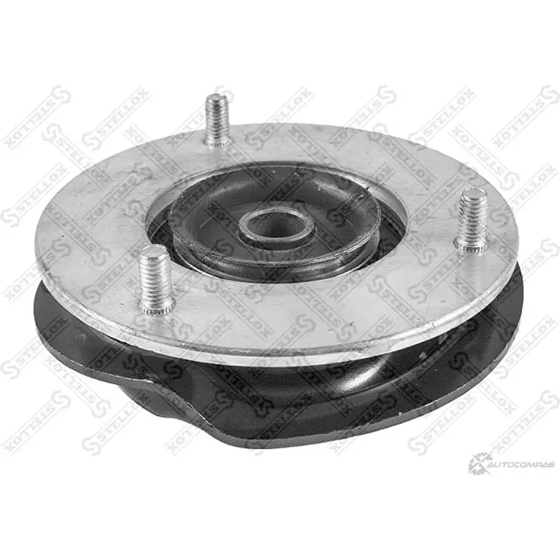 Опора стойки амортизатора STELLOX 4057276516748 3603554 12-98077-SX UGX2 3BW