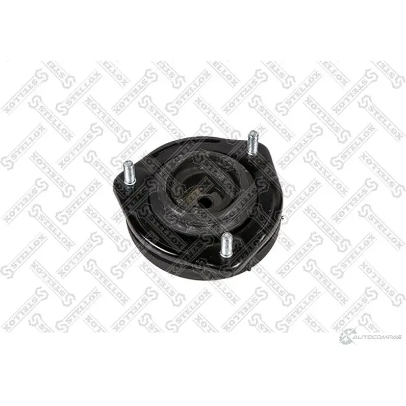 Опора стойки амортизатора STELLOX 2R L89FD 12-98138-SX 1267351021