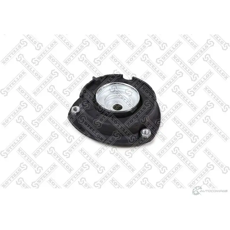 Опора стойки амортизатора STELLOX 1OP YNJ 12-98166-SX 1424592447 изображение 0