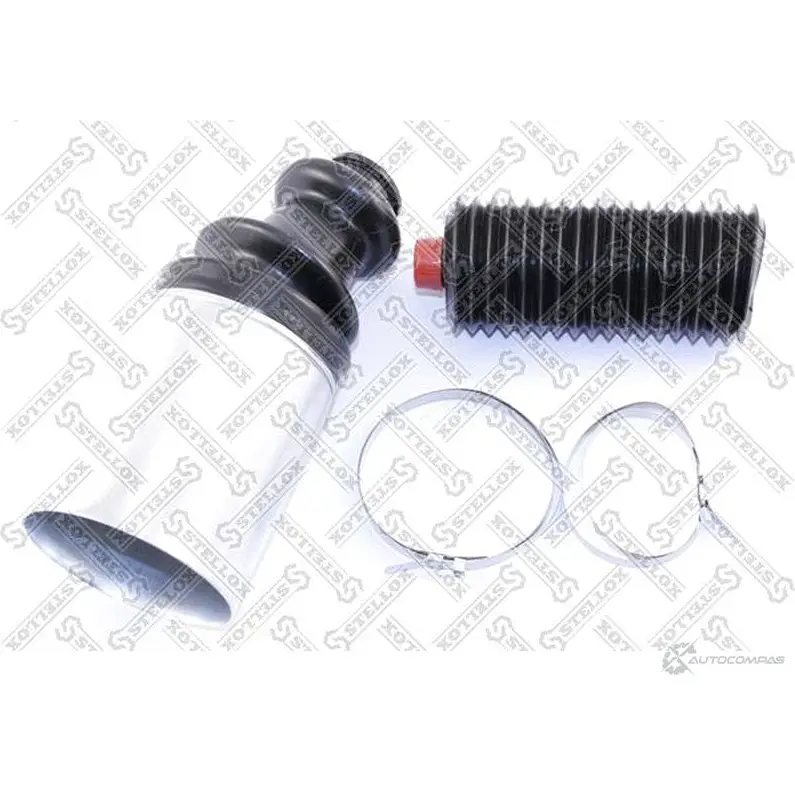 Пыльник шруса STELLOX G NOUXUG 13-00040-SX 3603743 4057276110069