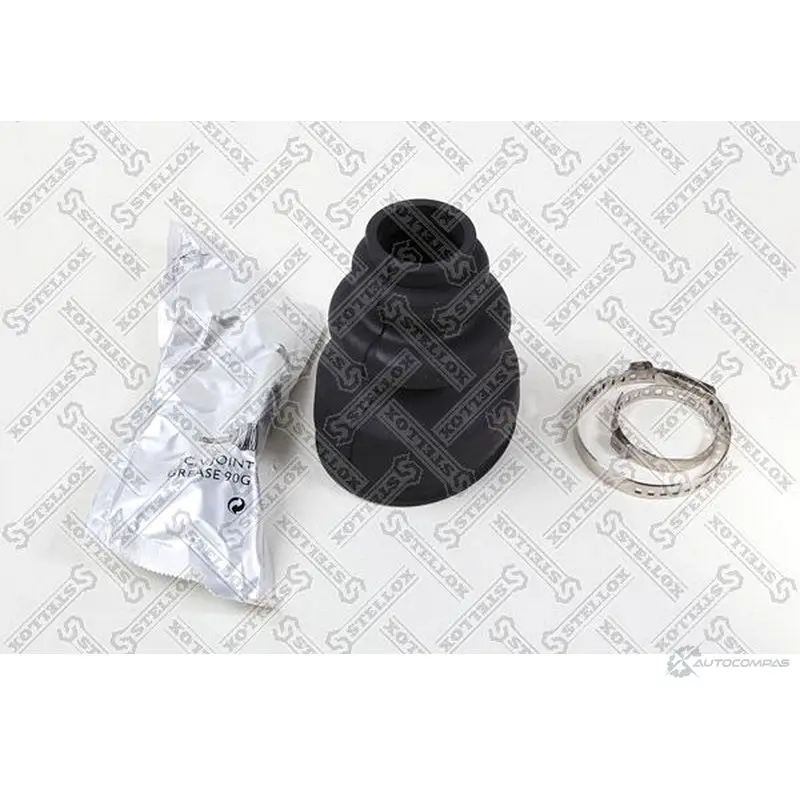 Пыльник рулевой рейки STELLOX CQ TC9U 1267362845 13-00047-SX