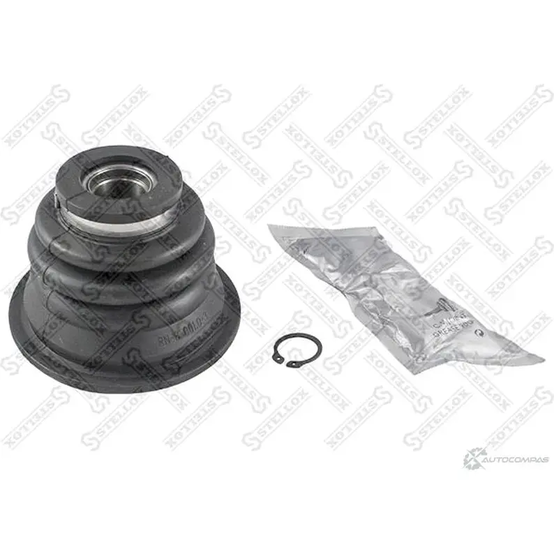 Пыльник рулевой рейки STELLOX 13-00055-SX F1M 5JL 3603755
