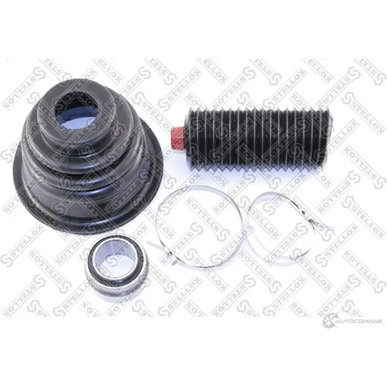 Пыльник шруса STELLOX 3603765 13-00089-SX 4057276110557 UY8 AF