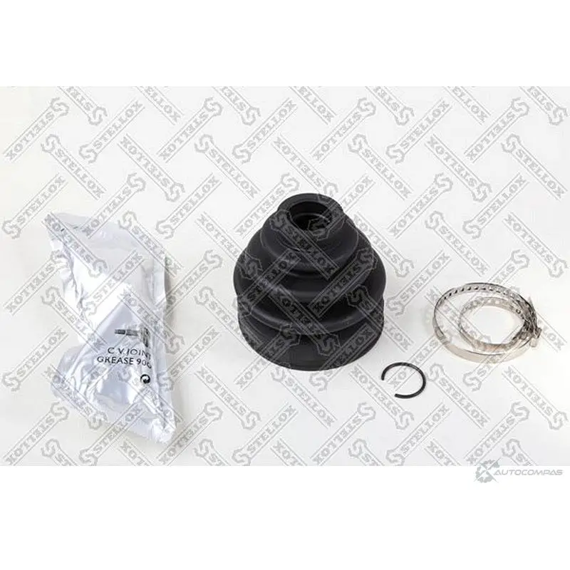 Пыльник рулевой рейки STELLOX 9D D973I 1425011632 13-00184-SX