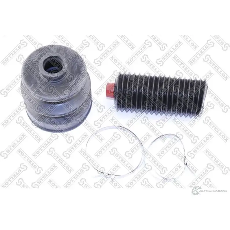 Пыльник шруса STELLOX Y5HSA BZ 13-00193-SX 3603802 4057276111592 изображение 0