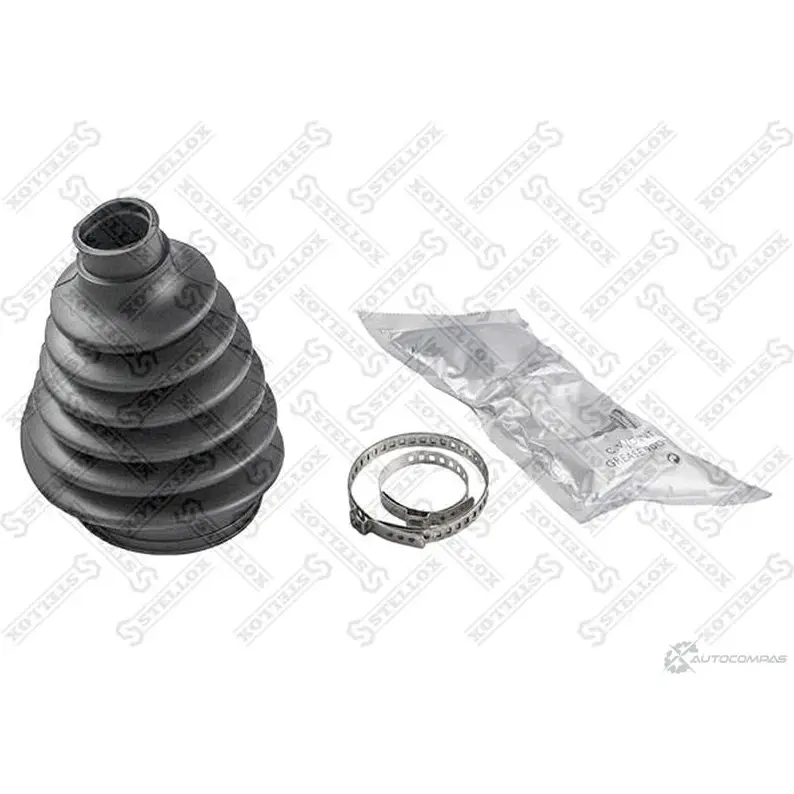 Пыльник рулевой рейки STELLOX CNF UI 3603805 13-00210-SX изображение 0