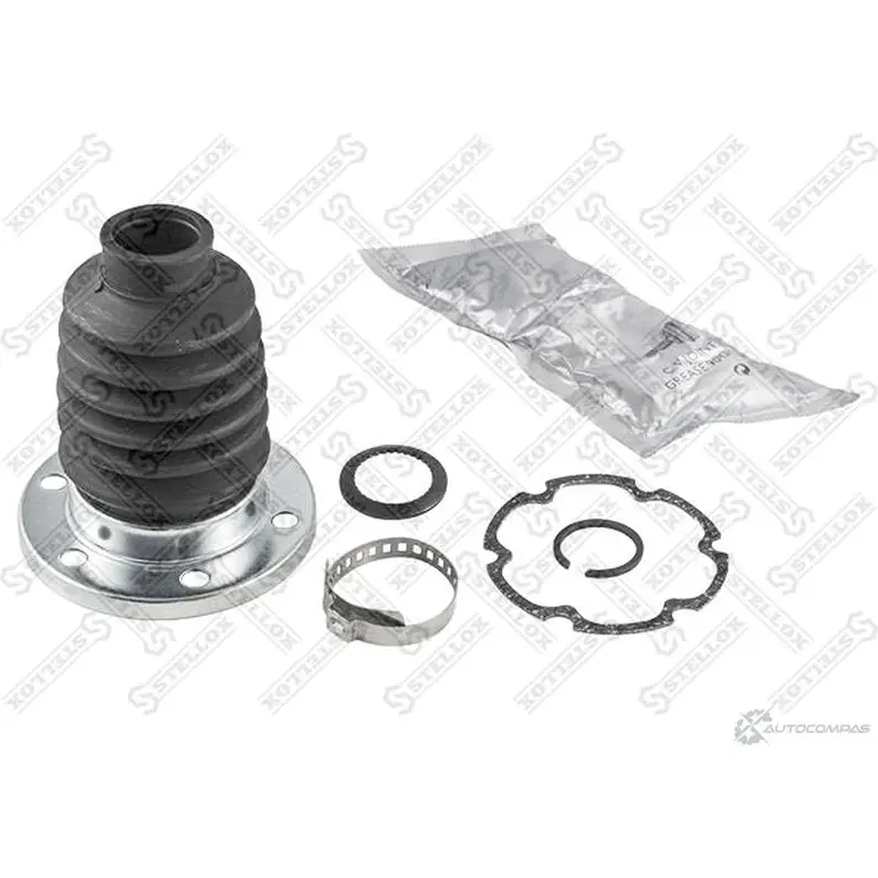 Пыльник рулевой рейки STELLOX 3603812 13-00223-SX ESFY ZR