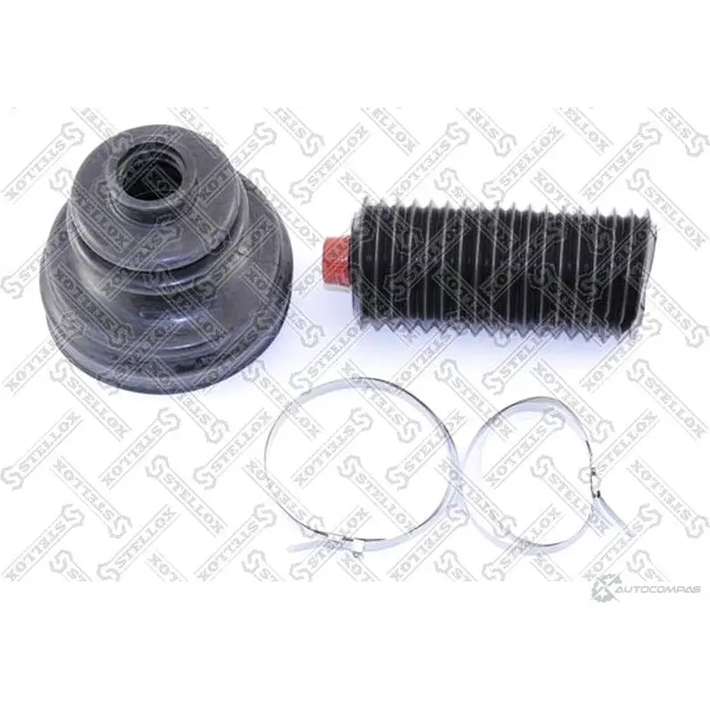 Пыльник шруса STELLOX 3603820 OV4 YRZ 13-00246-SX 4057276112124