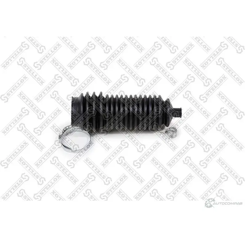 Пыльник рулевой рейки STELLOX 13-00407-SX 7 HPS77 3603912