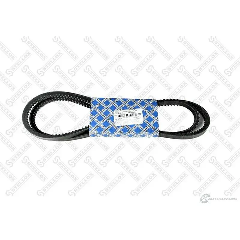 Приводной ремень клиновой STELLOX 3604213 4057276522718 13-01725-SX 32X T2X