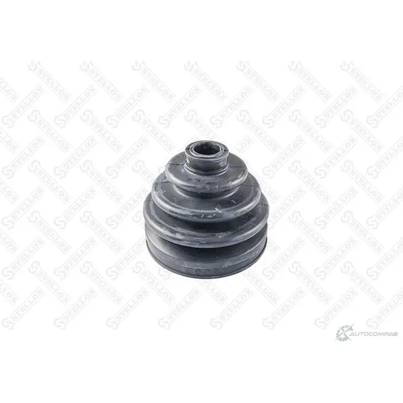 Пыльник шруса STELLOX AB7 PVVQ 13-03018-SX 1267372283 изображение 0