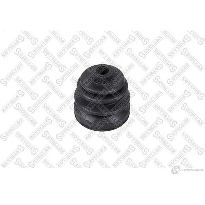 Пыльник шруса STELLOX 13-03052-SX 5M QVI 1424810621