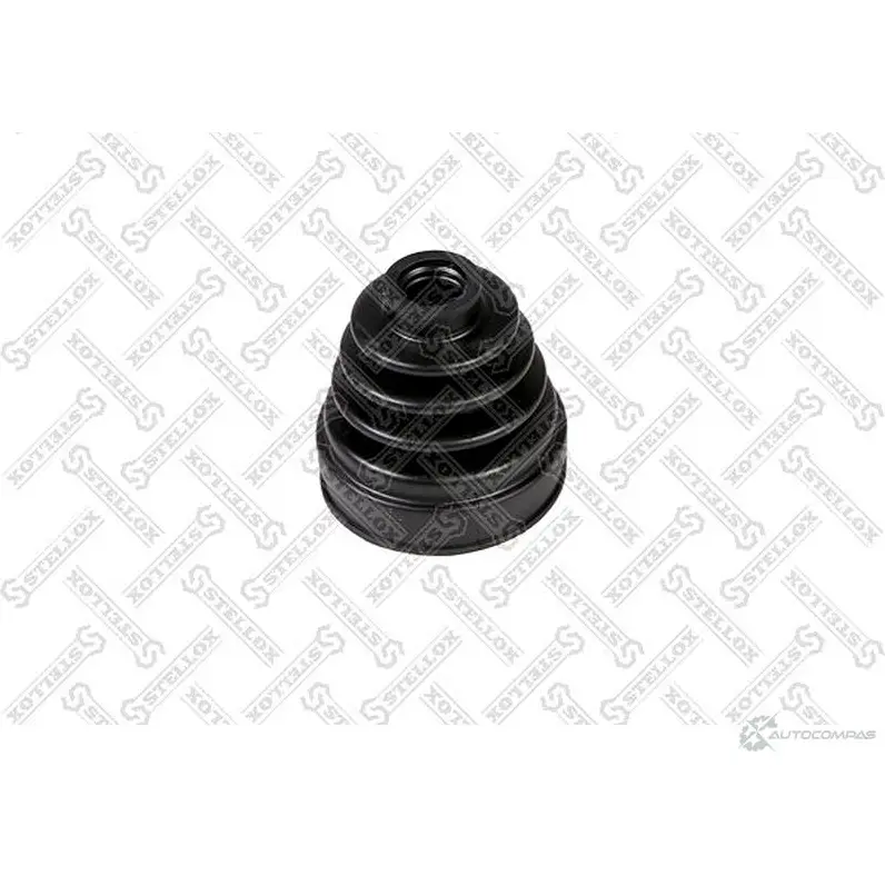 Пыльник шруса STELLOX 1424810622 X1OD U 13-03053-SX