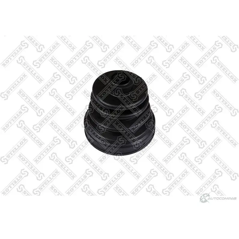 Пыльник шруса STELLOX 1437200472 L6A JUK 13-03066-SX