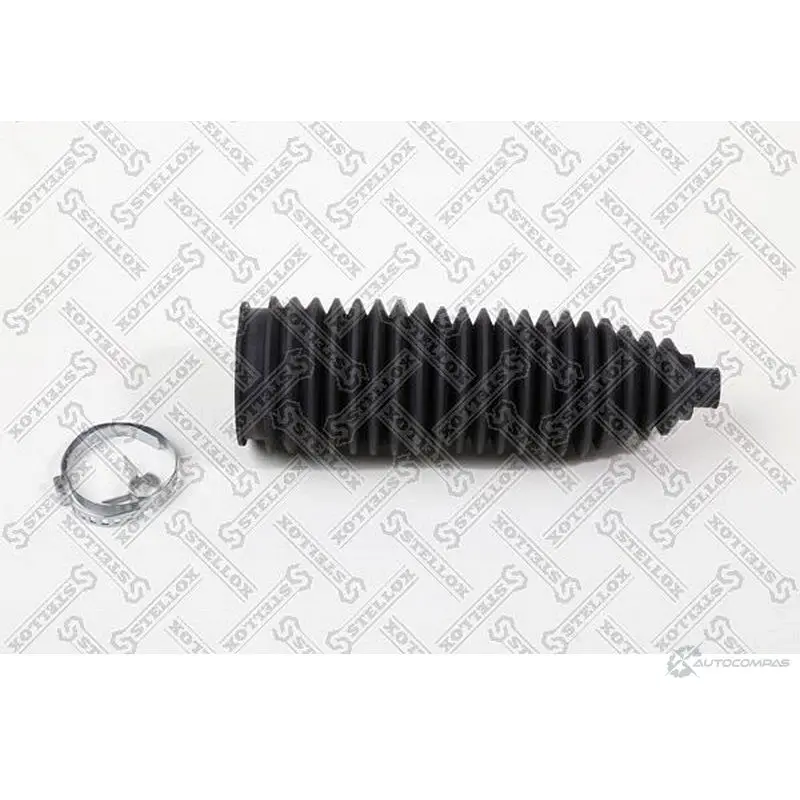 Пыльник рулевой рейки STELLOX 9KJ 964J 3604266 14-17157-SX изображение 0